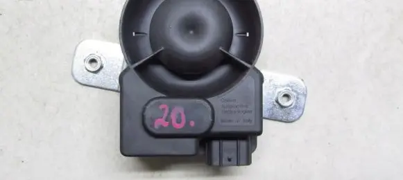 Honda CR-V Alarm system siren 37112T0A010