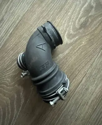 Toyota C-HR II Air intake hose/pipe 178800T660