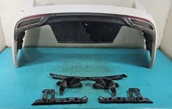 Opel Insignia B Rear bumper 39138806 IMPRK1560532