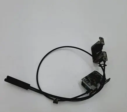 Mini One - Cooper Clubman R55 Engine bonnet/hood lock/catch