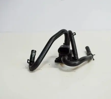 Volkswagen Golf VI Turbo solenoid valve