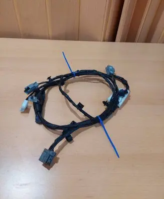 Volvo S60 Tailgate/trunk wiring harness 31327423 31327423001