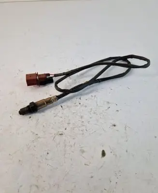 Volkswagen Touareg I Lambda probe sensor 077906262