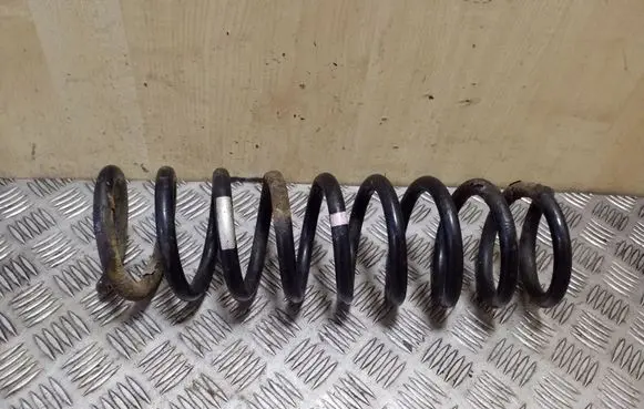 Ford Kuga I Rear coil spring