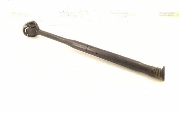 Mercedes-Benz C W204 Front prop shaft 2044106901 2214103501