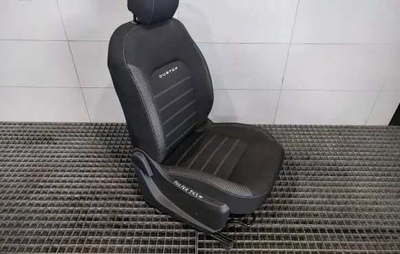 Dacia Duster II Front passenger seat 