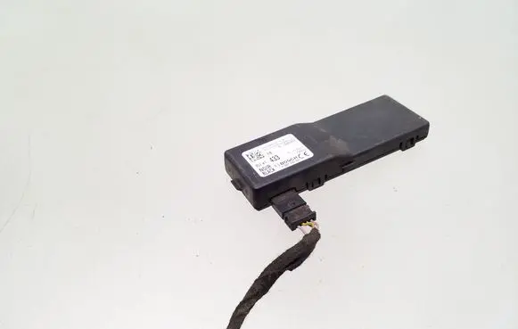 Opel Insignia A Antenna control unit 13503204 F00HJ00491