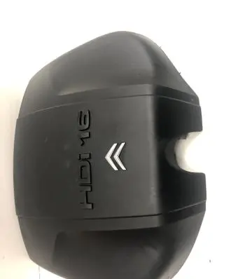 Citroen C-Crosser Engine cover (trim) 9682120380