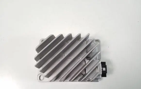 Mercedes-Benz EQC Sound amplifier A1779050403