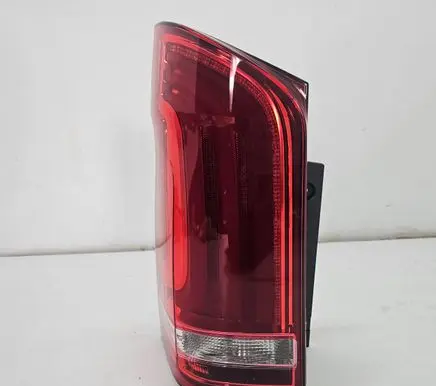 Mercedes-Benz V Class W447 Rear/tail lights A4478200564