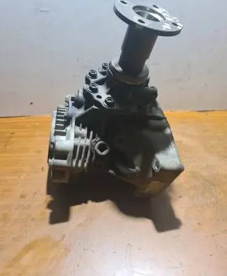 Nissan Murano Z50 Front differential XU-T