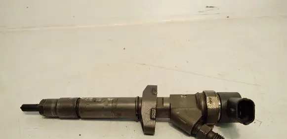 Renault Laguna II Fuel injector 0445110084 8200084534 BKI7BN