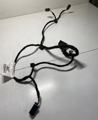 Ford S-MAX Other wiring loom 6G9T18B518 11876114000