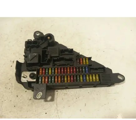 BMW 5 E60 E61 Fuse module 518956040 6906618
