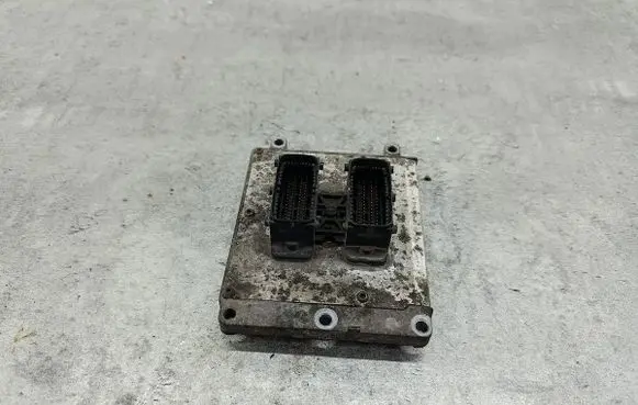 Saab 9-3 Ver2 Engine control unit/module ECU 55352688