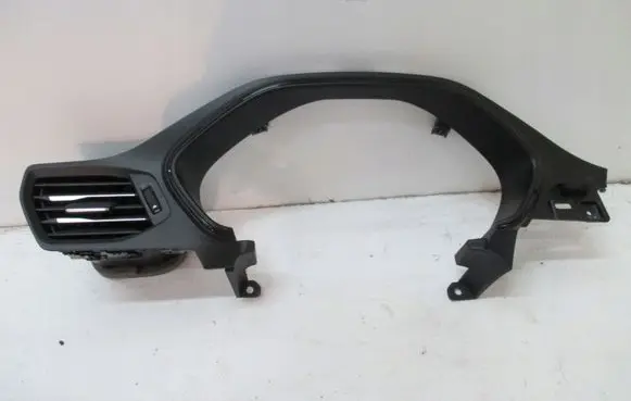 Ford Focus Speedometer (instrument cluster) JX7BA044D70A