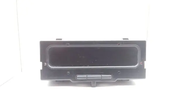 Renault Scenic I Clock P7700436307A 7700436308