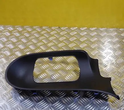 Smart ForFour II W453 Dashboard center trim panel A4536805100