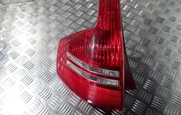 Citroen C4 I Rear/tail lights 9655864080
