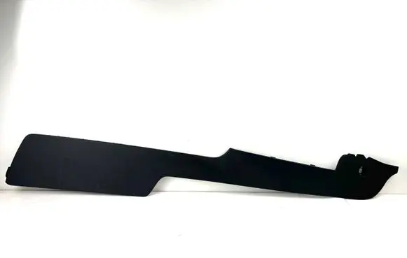 Audi A6 S6 C6 4F Centre console side trim front 4F1863306C 17650