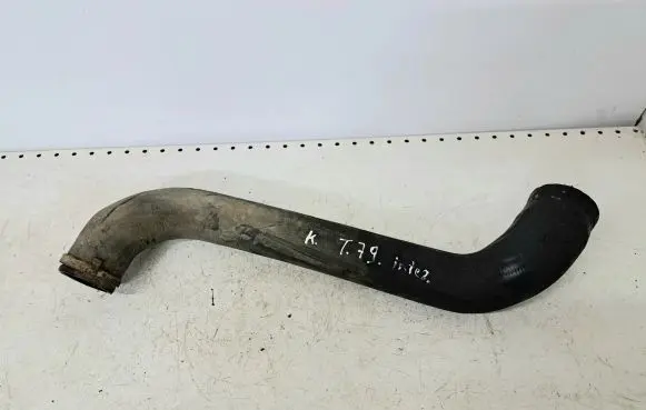 Volvo V70 Intercooler hose/pipe