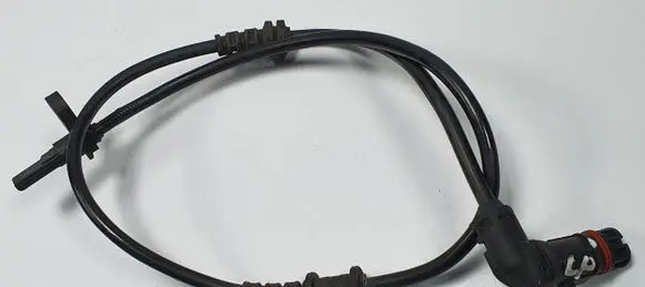 Mercedes-Benz A W169 ABS brake wheel speed sensor A1695401117