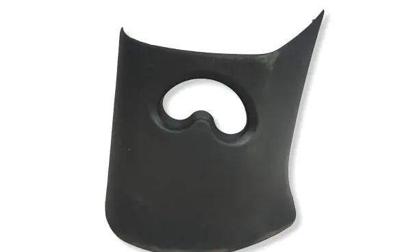 Mini One - Cooper F56 F55 (C) pillar trim 7302779 12273713