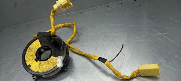 Mazda Demio Airbag slip ring squib (SRS ring)