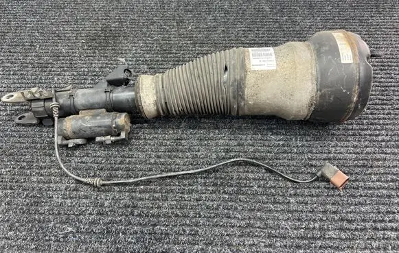 Mercedes-Benz S W222 Air suspension front shock absorber B4LF1Z007A12 15140013953 4060139531