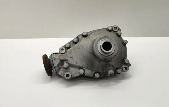 BMW 5 F10 F11 Front differential 7584517 758451704 31507584517