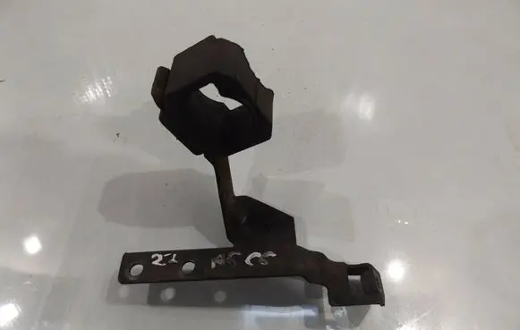 Audi A6 S6 C6 4F Battery bracket 