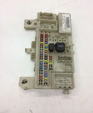 Ford Focus Fuse module 4M5T14A073BF