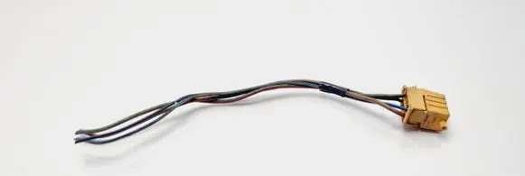 Volkswagen PASSAT B3 Other wiring loom 357955971
