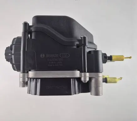 Aixam D-TRUCK Adblue pump 0444062014 05802855484