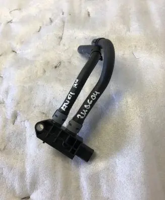 Audi A4 S4 B9 8W Exhaust gas pressure sensor 058906051j