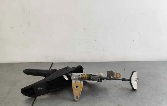 BMW 3 GT F34 Hand brake release handle 34406876774 34406799101 6876774