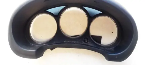 Subaru Forester SG Dashboard trim