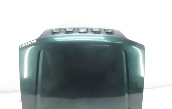 Suzuki Jimny Engine bonnet/hood 
