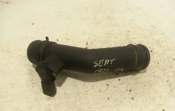 Seat Alhambra (Mk1) Intercooler hose/pipe 7M0145957N
