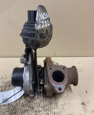 Opel Insignia A Turbo 7861373 GM55581063 B858
