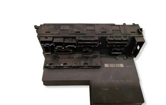 Mercedes-Benz E W210 Comfort/convenience module 0195455632