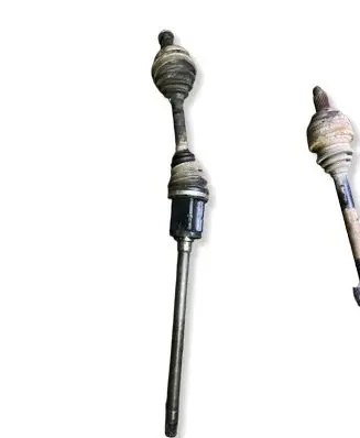 BMW X5 E53 Front driveshaft 31607565314 7565314