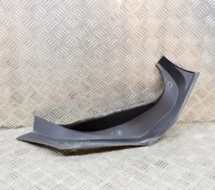 BMW 6 F12 F13 Other trunk/boot trim element 7453350