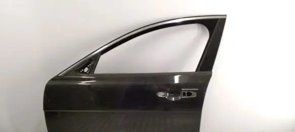 Jaguar XE Front door
