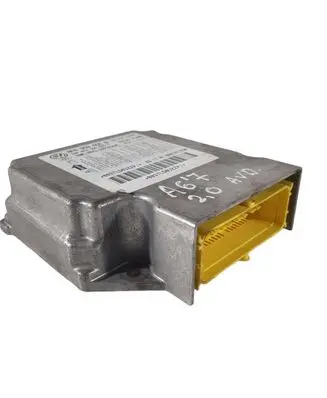 Audi A6 S6 C6 4F Airbag control unit/module 4F0959655B 5WK43416