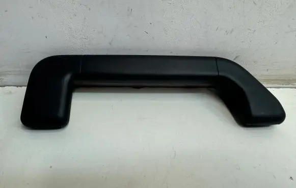 Porsche Cayenne (92A) Front interior roof grab handle 7P0857607B
