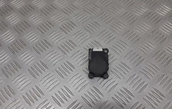 Citroen Xsara Picasso Central body control module EAM501