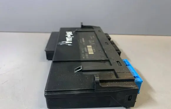 BMW 5 GT F07 Central body control module 9267470 61359267470