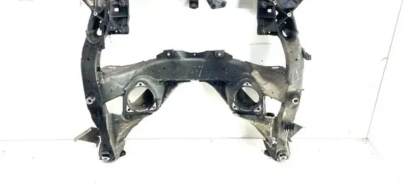 BMW 7 F01 F02 F03 F04 Front subframe 6775761