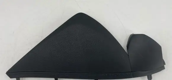 Toyota Sienna XL40 IV Dashboard side end trim 5531708040